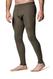 634293 pine green Long Johns with Fly Front 200-4